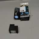 HP 61 Black Ink Cartridge Printers| Works with DeskJet 1000, 1510, 2050, 2510, 2540, 3000, 3050, 3510; Envy 4500, 5530; OfficeJet 2620, 4630 | Eligible for Instant Ink | CH561WN