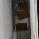 SentrySafe Black Fireproof Waterproof Floor Safe with Dial Combination Lock for Home or Office, 2.05 Cubic Feet