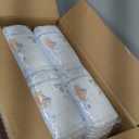 Huggies Size 3 Diapers, Little Snugglers Baby Diapers, Size 3 (16-28 lbs), 136 Count, Packaging May Vary