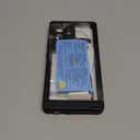 2025 New for Samsung Galaxy S24 Ultra Case Waterproof, [Built-in Camera & Screen Protector][Military Grade Shockproof][IP68 Underwater][Dustproof][Dropproof] Full Body Phone Case for S24 Ultra 6.8" (Black/Clear)