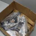 TUUMOND Front Lower Control Arm with Ball Joint Fit for Mazda 6 2014-2021 All Models, Mazda CX-5 2013-2016 All Models - 2 PCS Suspension Kit K623522 K623521