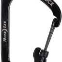 Nite Ize Carabiner SLIDELOCK #2 Black