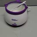 Wilton Candy Melts Melting Pot, Perfect for Strawberries and Cakepops, 2.5-cup Capacity