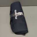 PLUSINNO Fishing Rod and Reel Combos Carbon Fiber Telescopic Fishing Pole with Reel Combo Sea Saltwater Freshwater Kit Fishing Rod Kit (7.87 ft, 2PACK Full Kit with Carrier Case)