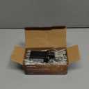 JMEXSUSS Connectable 100 LED Pink Christmas Lights, 33ft 8 Modes Room Lights Clear Wire, Plug in Pink String Lights Indoor Outdoor for Room Decor Christmas Tree Bedroom Valentines Party