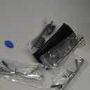 Reading Glasses for Men 4 Pack Lightweight Wide Glasses