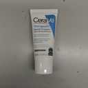 CeraVe Therapeutic Hand Cream for Dry Cracked Hands With Hyaluronic Acid and Niacinamide, Fragrance Free 3 Ounce