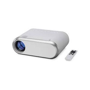 GPX "The Show" 1080P Hi-Res Projector with Bluetooth PJ712W