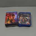 The Expanse: The Complete Series (Blu-Ray)