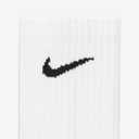 Nike unisex-adult Performance Cushion Crew Socks With Band (6 Pairs)