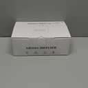 Upgraded Waterless Diffuser, Scent Air Machine for Home Cover Up to 2000 sq.ft, Aromatherapy Scent Diffuser 400ML, Hotel and Commercial Use, Cold-Air Tech for Spa, Office