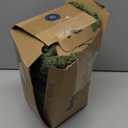 Bedsure GentleSoft Olive Green Spring Throw Blanket for Couch - Super Soft Cozy St Patrick's Day Blankets Gifts for Women Men Girls, Cute Small Fleece Throws for Bedroom Home Decor, 50x70 Inches