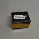 GoolRC Upgrade Waterproof 3650 3500KV Brushless Motor with 60A ESC Combo Set for 1/10 RC Car Truck