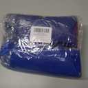 2 Pack Hawaiian Costume for Women Adults, Hawaiian Luau Hula Skirts Outfit Tropical Tutu Dress Set Includs Headband Necklace Bracelet Red T-shirt for Halloween Beach Party Holiday Hula Dress-Up