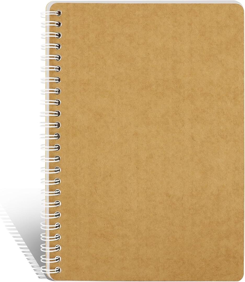 Reusable Sticker Book Collecting Album Sticker Storage Organizer Book with 40 Sheets Blank Release Paper A5 Restickable Stickers Collection Notebook for Adult