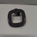 Black Magnetic Cell Phone Car Vent Mount for All Mobile Devices - Case of: 1