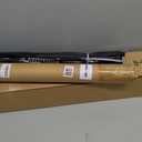 Jenseits Fishing Rods, Carbon Fiber Spinning & Casting Poles, Saltwater Resistant Guides, 6'/7'/8'/9'/10'/12'-Portable 2/3/4/-Piece & Telescopic Designs, Cork/EVA Grip for Bass Trout Inshore & Surf, 7'0"-Heavy-Fast-4PC