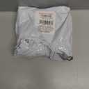DII Buffalo Check Collection, Classic Farmhouse Cloth Napkin Set, 20x20, Pink & White, 6 Piece