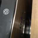 Brio Moderna Bottom Load Water Cooler Dispenser - Tri-Temp, Adjustable Temperature, Self-Cleaning, Touch Dispense, Child Safety Lock, Holds 3 or 5 Gallon Bottles, Digital Display and LED Light (Stainless Steel)