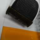 Dog Grooming Vacuum, Dog Grooming Kit with Pet Clippers, 12,000Pa Pet Hair Vacuum for Dogs, Low Noise Home Cleaning Tool in 1, PG10