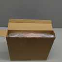 Layhit 2 Pack Valentine's Day 3 Tier Cupcake Stand Heart Shaped 3 Tiered Serving Trays for Party Plastic Tray Dessert Cupcake Stand for Tea Party Baby Shower Wedding(Red)