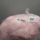 MorisMos 47inch Giant Teddy Bear Stuffed Animal 4ft, Big Teddy Bear Plush for Baby Shower, Cuddly Large Stuffed Bear Gifts for Kids, Girls, Girlfriend, Women on Valentine, Christmas, BirthdayPink