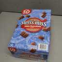 Swiss Miss Milk Chocolate Flavor Hot Cocoa Mix, 1.38 oz. 50-Count (EXP 12/03/27)