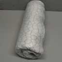 Cooling Adjustable Pillow for Hot Sleeper, Custom Loft Support with Breathable Shredded Memory Foam CertiPUR-US Certified Standard Size Bed Pillow for Side, Back, Stomach Sleeper Gift for Better Sleep (Standard(1 Pack)-20'*26', White-cooling Basic)