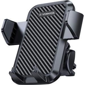 VANMASS Upgrade Car Vent Phone Holder for The use of VANMASS Customer Support Center Only