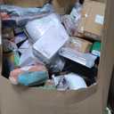 Pallet Of Salvage Items