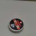 Gamo 632270254 PBA Blue Flame Pellets .177 Caliber, 100 Count