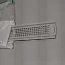 WE22X35337 Lint Screen Cover Grid Compatible with GE Washer Dryer | Replacement GE dryer lint trap | dryer lint filter housing