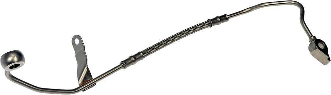 Dorman 667-614 Turbocharger Oil Line Compatible with Select Nissan Models