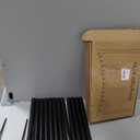 2 Pack String Light Poles,10 Ft Light Poles for Outside String Lights,Outdoor Lights Pole with Fork,Metal Poles Stand for Patio Deck Backyard