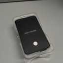 Safety Energy-saving Heater Mini Portable Room Office Desktop Electric Fan Heater Air Warmer Black