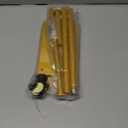 GZILA Brushed Gold Toilet Paper Stand Holder with Shelf, Marble Design Base Free Standing Toilet Paper Roll Holder with 2 Dispenser SUS 304 Stainless Steel Reserve, Storage 5 Rolls