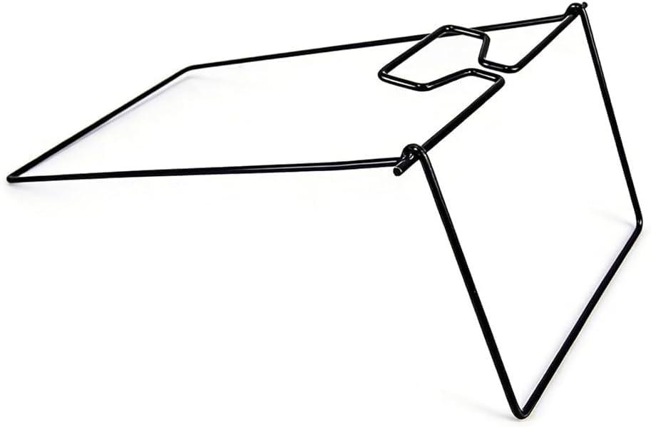 Exact Fit Heavy Duty Grass Catcher Frame for 21" & 22" Walk-Behind Mowers | Direct Replacement for OEM Part #132-4529-03 | Super Recycler/Recycler Style Bag Frame