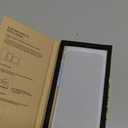 2 Pack Privacy Screen Protector for Samsung Galaxy S23 [Anti-Spy Tempered Glass] [Fingerprint Unlock Support], Anti-Scratch, Bubble-Free, Easy Install 9H Protective Glass for Galaxy S23