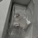 Automatic Soap Dispenser Touchless,Rechargeable Foaming Soap Dispenser,15oz/420ml Smart Hand Soap Dispensers,4-Level Adjustable,Wall Mount for Bathroom Kitchen Dish Soap,Hands-Free (White)