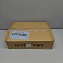 7 code Large Dish Drying Rack for Kitchen Counter, Detachable Large Capacity Dish Drainer Organizer, 2-Tier Dish Racks with Utensil Holder, Black