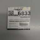 Hoerrye for iPhone 17 Pro Camera Lens Protector - [12FT Shatterproof Military Grade] [Strong Adsorption] Top 9H+ Tempered Glass Camera Screen Full Protective Cover Case Friendly, Cosmic Orange