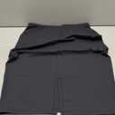 G Gradual 20" Golf Skorts Skirts for Women with 7 Pockets Knee Length Skort Athletic Modest Long Tennis Skirts for Women, 2XL