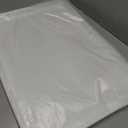 18 x 26 Inch Plastic Tray White