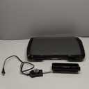 Presto 07047 Cool Touch Electric Griddle