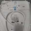 Bio Bidet BB1200 Elongated Smart Bidet, Warm Water Wash, Heated Seat & Dryer, App & Remote Control