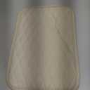 Upgraded Car Center Console Cover,Microfiber Leather Car Armrest Cover Cushion with 2 Storage Bags,Universal Cars Armrest Storage Box Cars Interior Accessories for Most Vehicles (Light Beige)