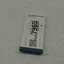 2-in-1 Wireless CarPlay Adapter for iPhone, 2025 Car TV Mate Pro with HDMI for Fire TV Stick [Glass Metal Case & Stable Bulit-in Braided Cable] Convert Wired Car Play to Wireless, Fit for 2016+ Cars