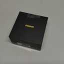 Smart Bracelet, Wearable Activity & Fitness Tracker Band, 24H Sleep Tracker, All-Day Continuous Heart Rate Blood Pressure Stress HRV Monitor, 173 Sport Modes Smart Wristband with 2 Bands, Free APP (Black)