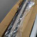 Roof Cross Bar Compatible with 2021-2026 Chevrolet Chevy Suburban