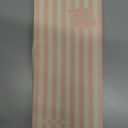 Gonii Women's Ultra-Thin Lightweight No-Show Ankle Socks - Seamless Toe Design, Non-Slip Arch Band (6 Pairs) for Running (L)